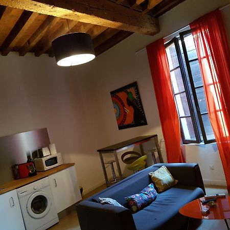 Joli Appartement "Serenite " Арль Экстерьер фото