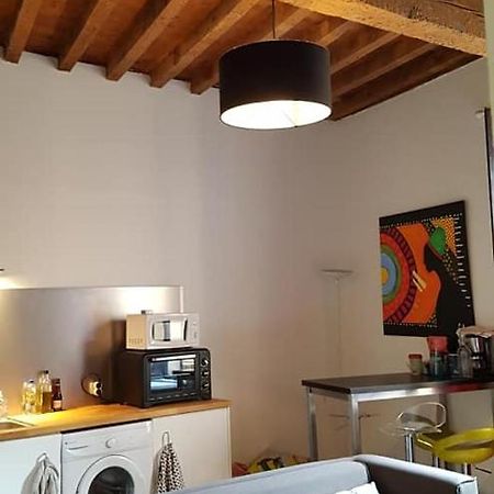 Joli Appartement "Serenite " Арль Экстерьер фото