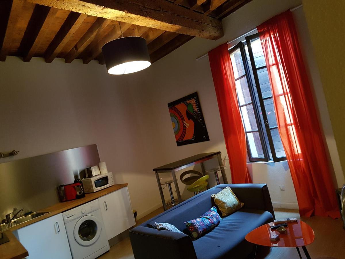 Joli Appartement "Serenite " Арль Экстерьер фото
