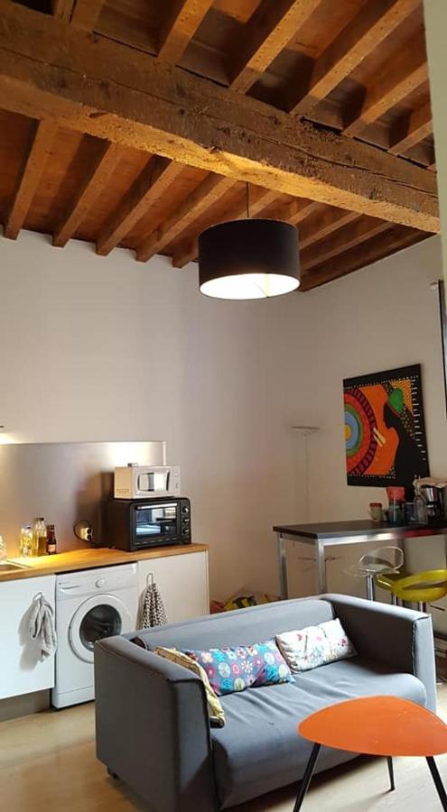 Joli Appartement "Serenite " Арль Экстерьер фото